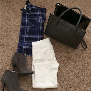 Meet your Posher, Syreeta